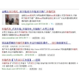 荣成朱安安：SEO外链代发行业大揭密